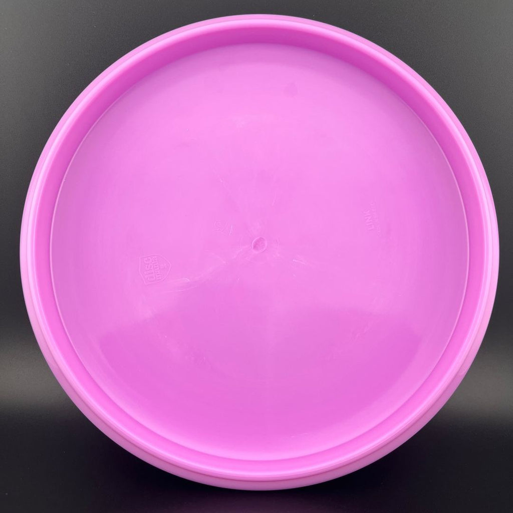 Lux Link - Huk Lab Repeater - Tri-Fly Stamp