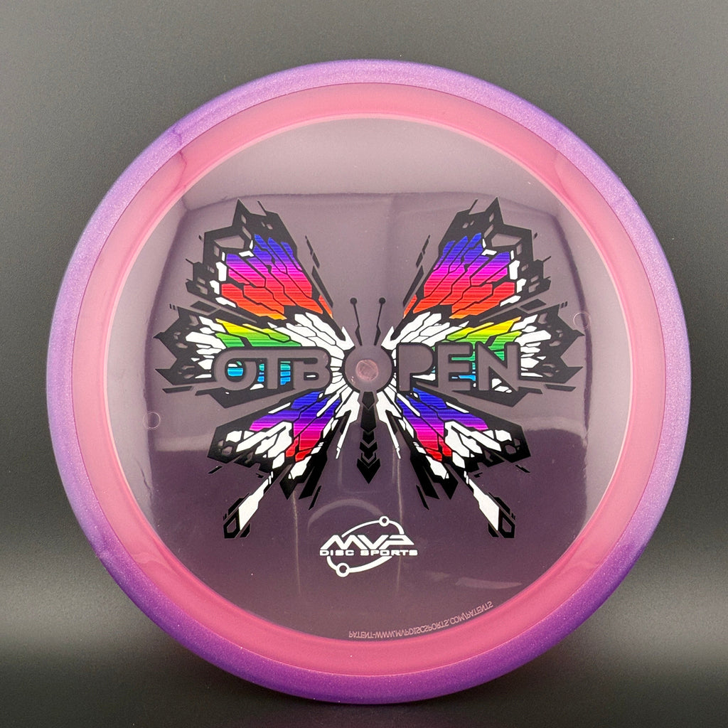 Soft Prism Proton Insanity - OTB Open 2026