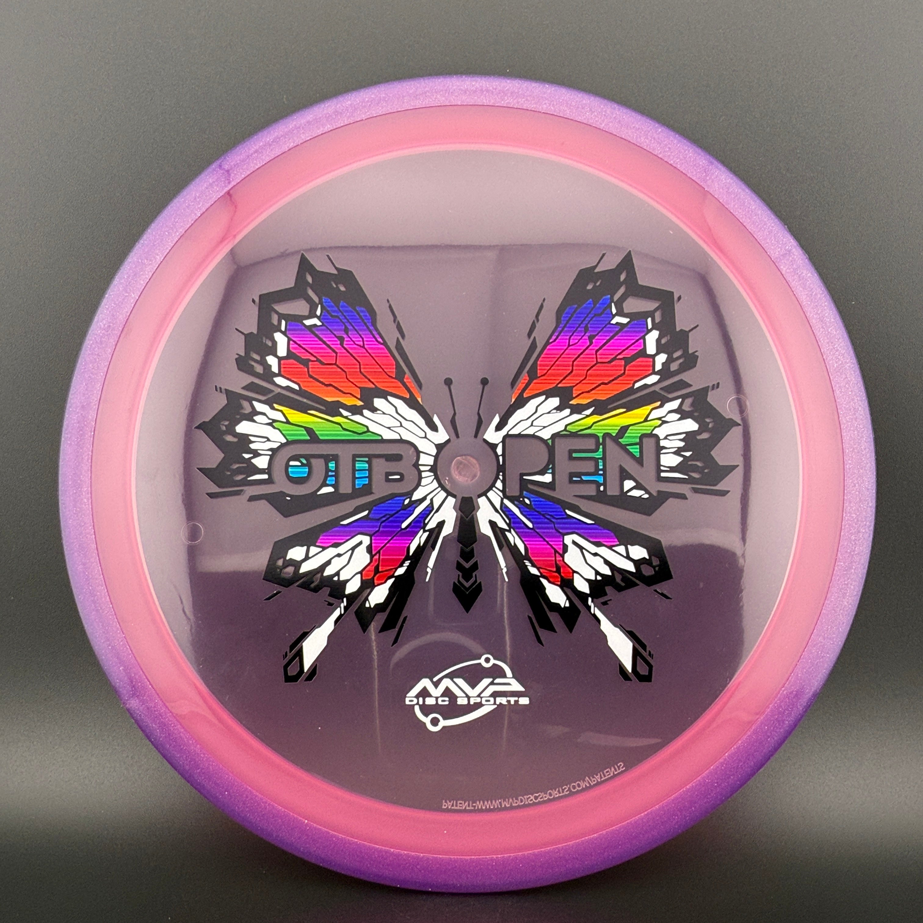 Soft Prism Proton Insanity - OTB Open 2026