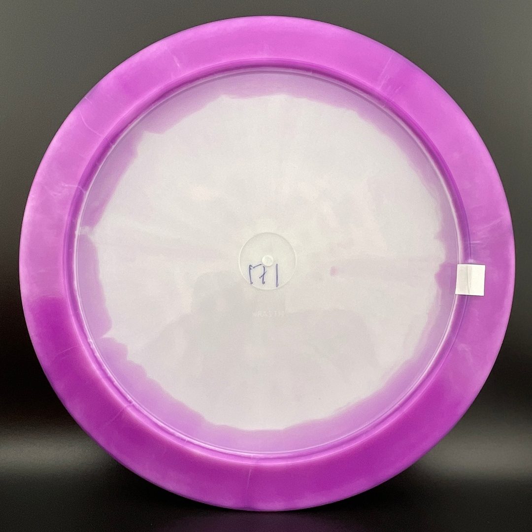 Halo Star Wraith