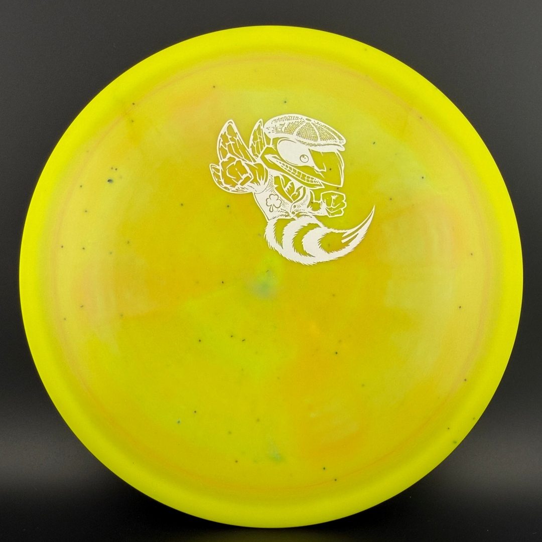 ESP Sparkle Anax - Irish Bee