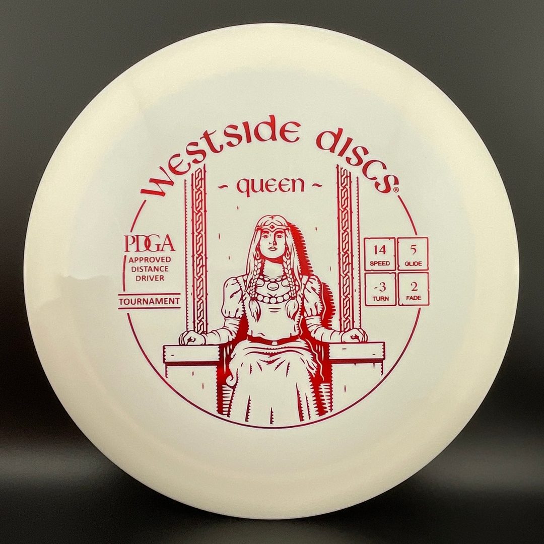 Tournament Queen