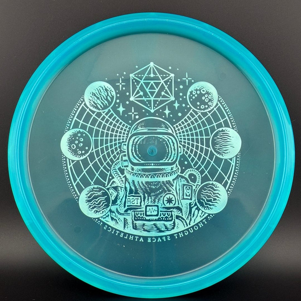 Soft Ethos Praxis - Odyssey