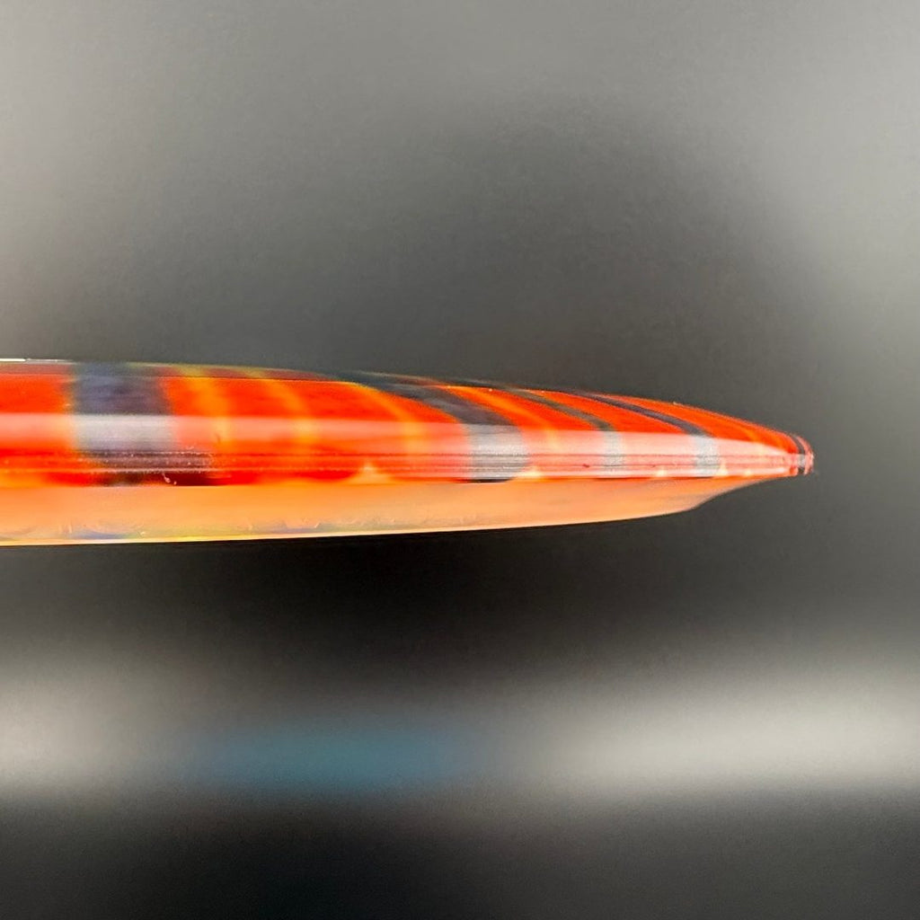 Fly Dye Z Cicada