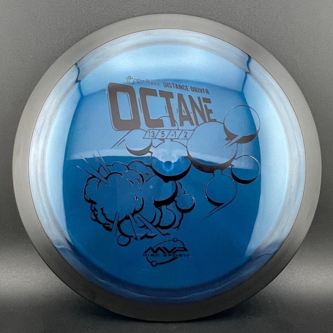 Proton Octane