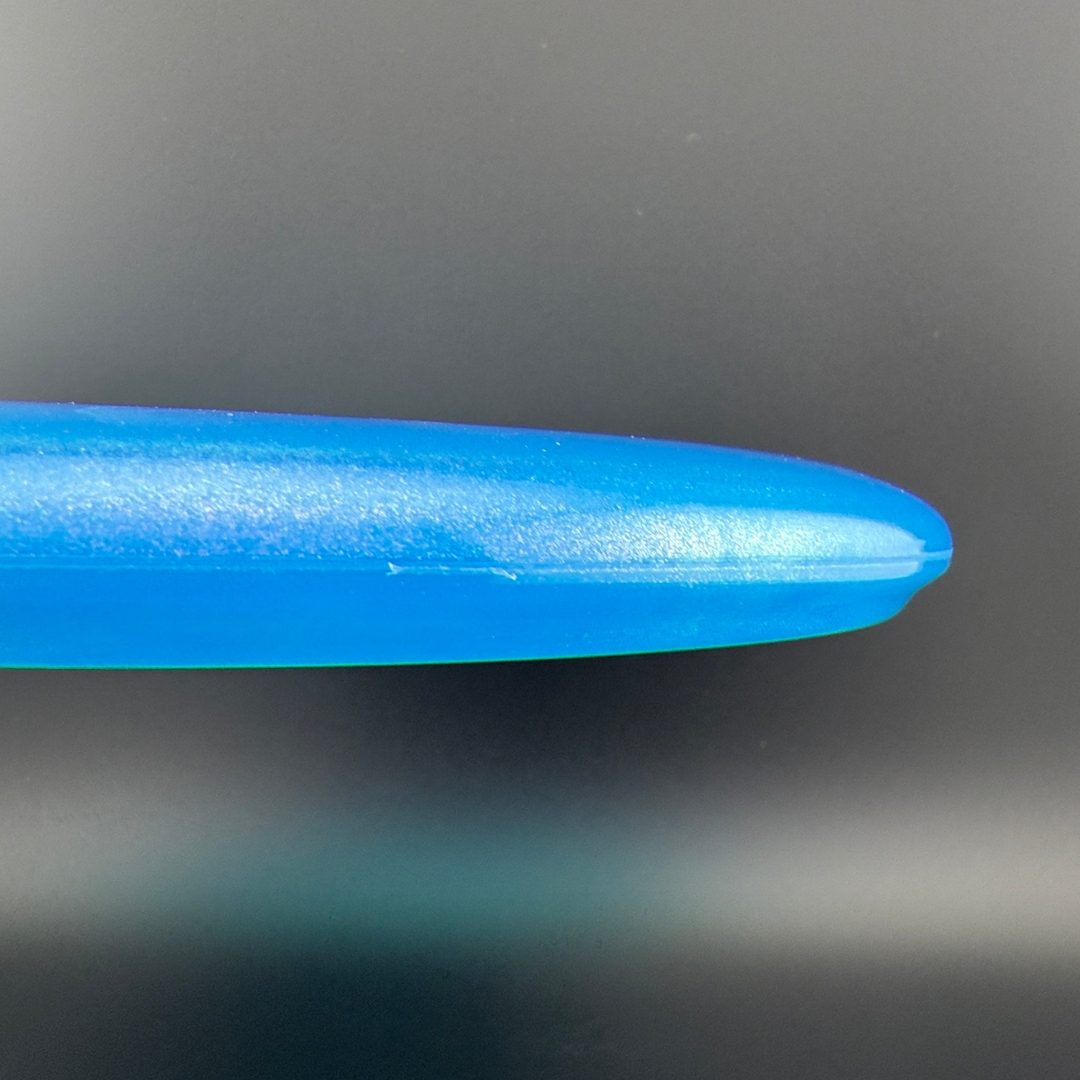 VIP Glimmer Swan 2 - Huk Lab TriFly