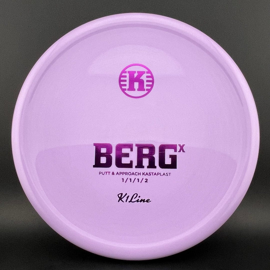 K1 Berg X
