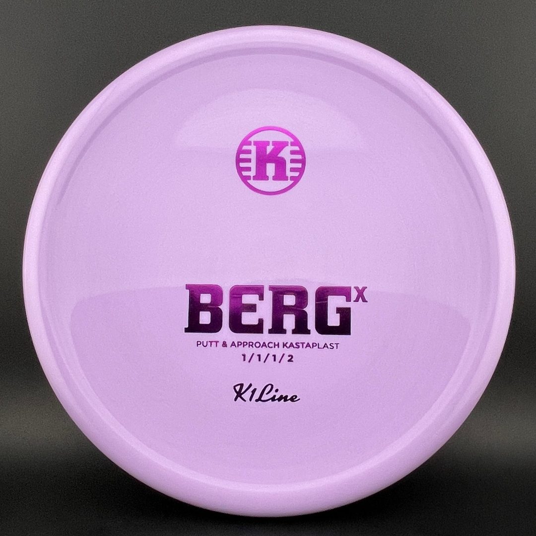 K1 Berg X