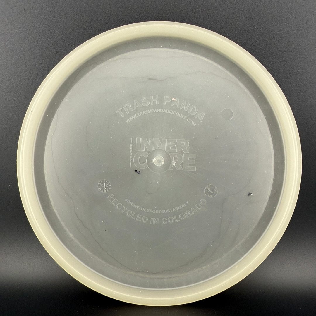 Inner Core - "Catch Disc"