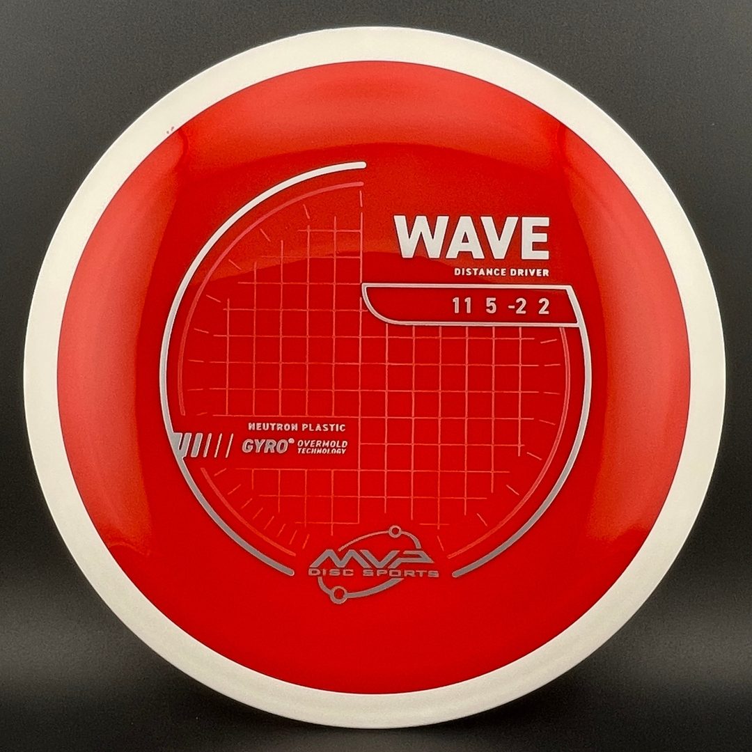 Neutron Wave