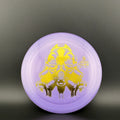 Mini Big Z Nuke - Gas Mask (6" Mini Disc)