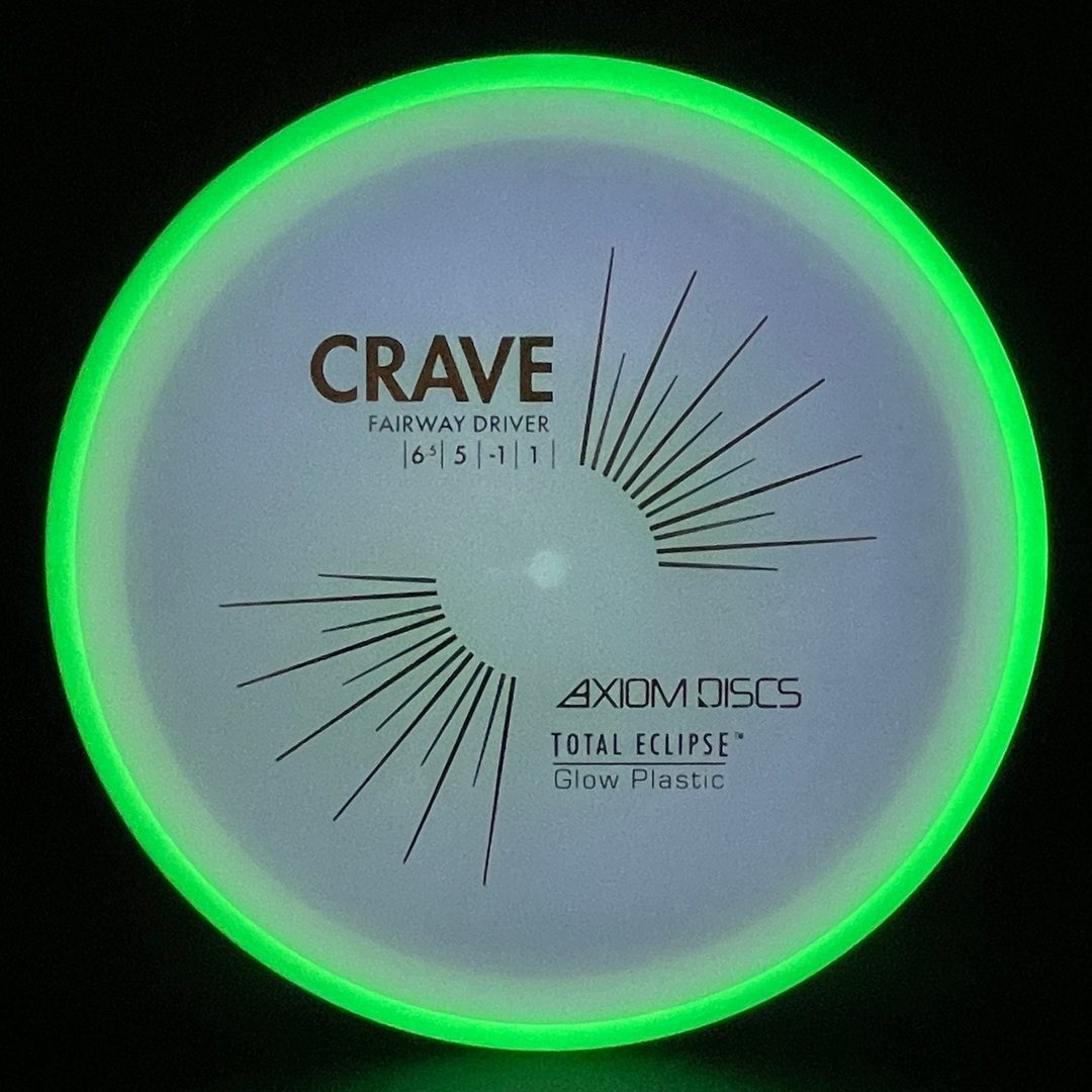 Total Eclipse Crave