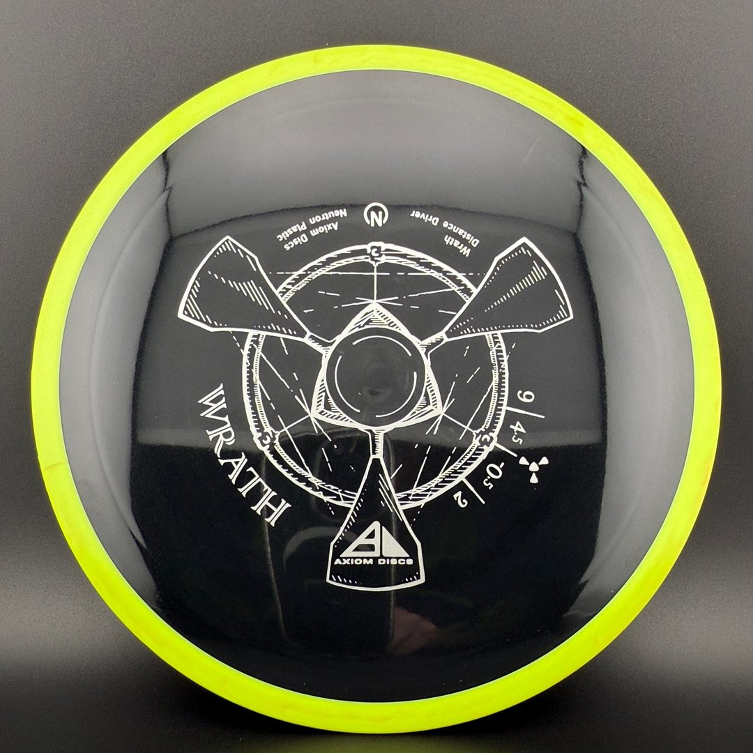 Neutron Wrath