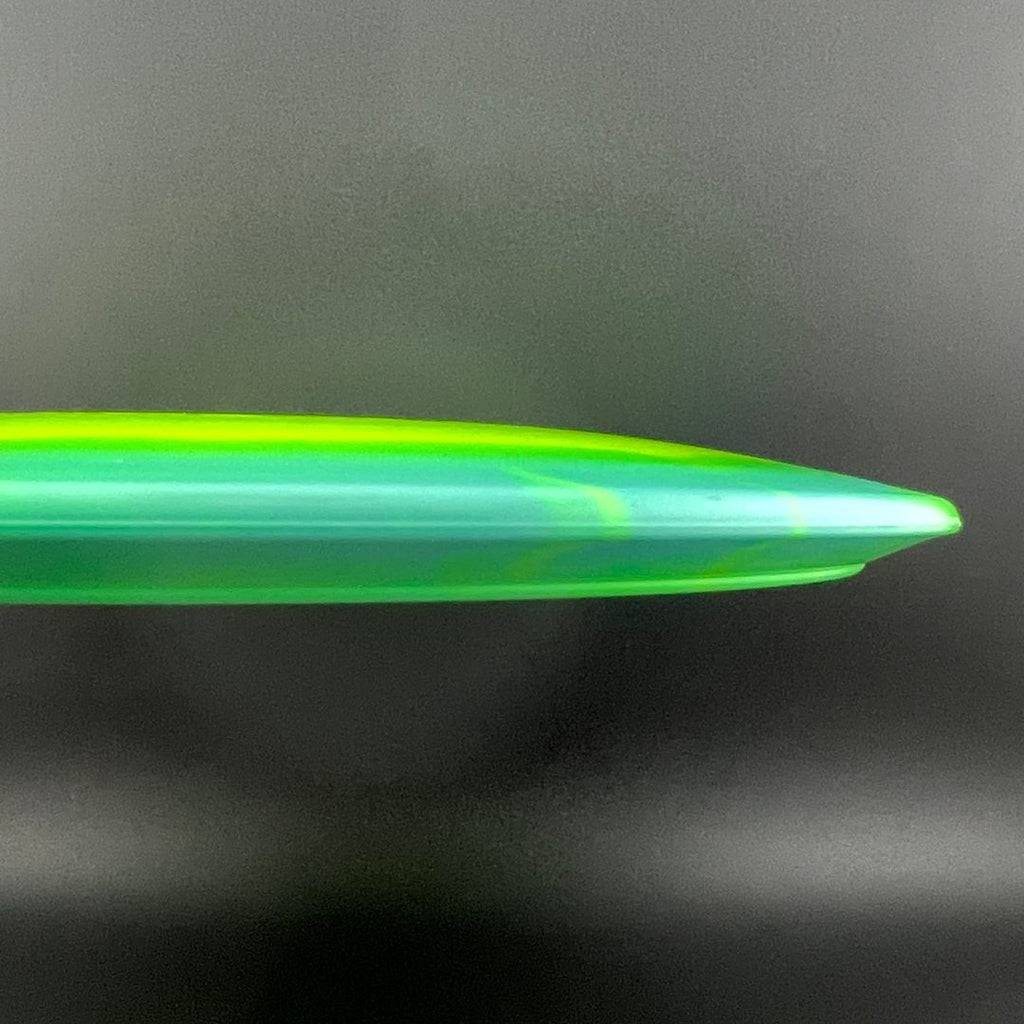 Halo Star Scorpion - Japan Open Limited - F2