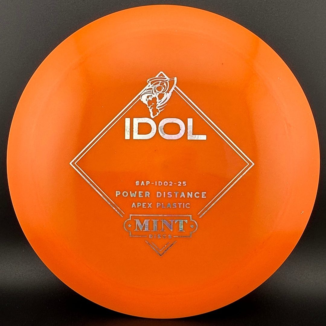 Apex Idol
