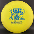 Competition Eclipse - Party Hardy *Speedy Vault*
