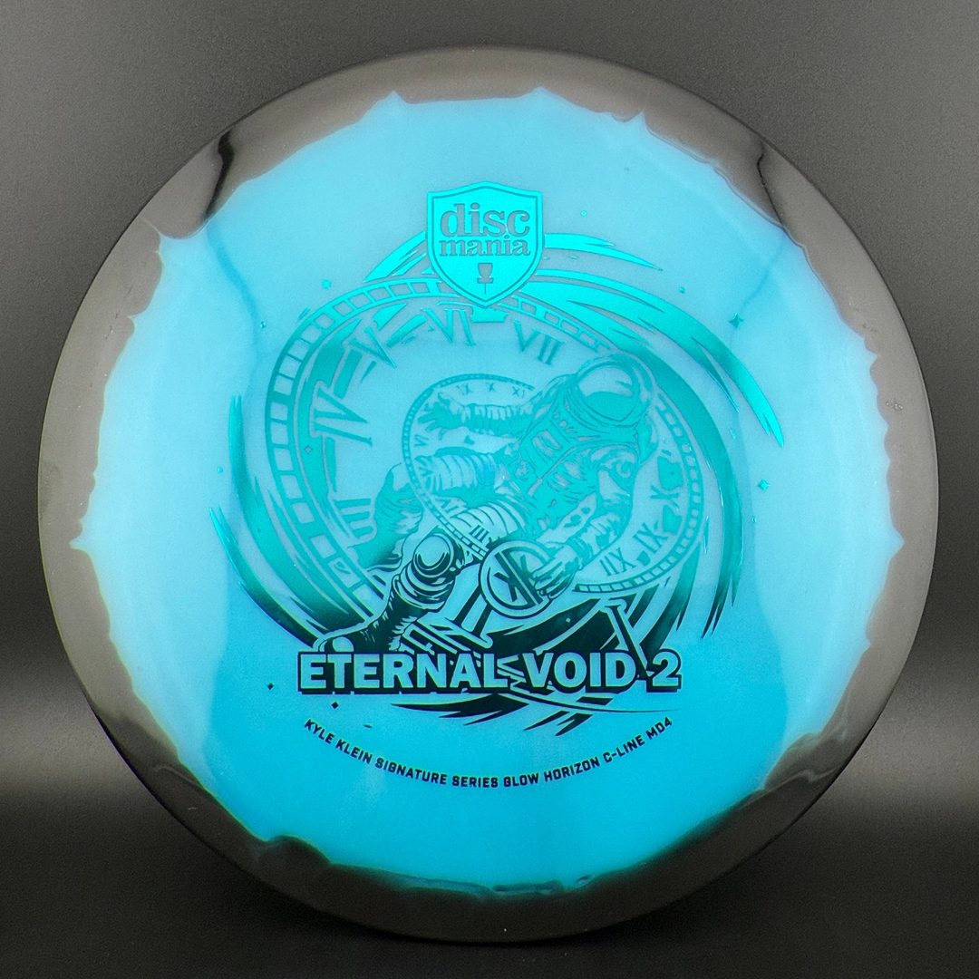 Glow Horizon C-Line MD4 - Eternal Void 2 - Kyle Klein Sig Series