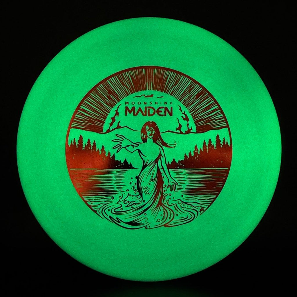 BT Medium Moonshine Maiden - Siren Call
