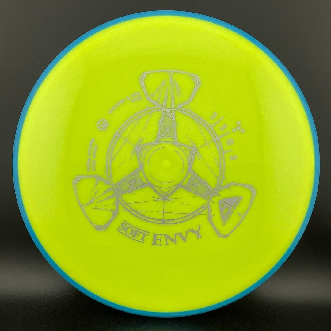 Soft Neutron Envy