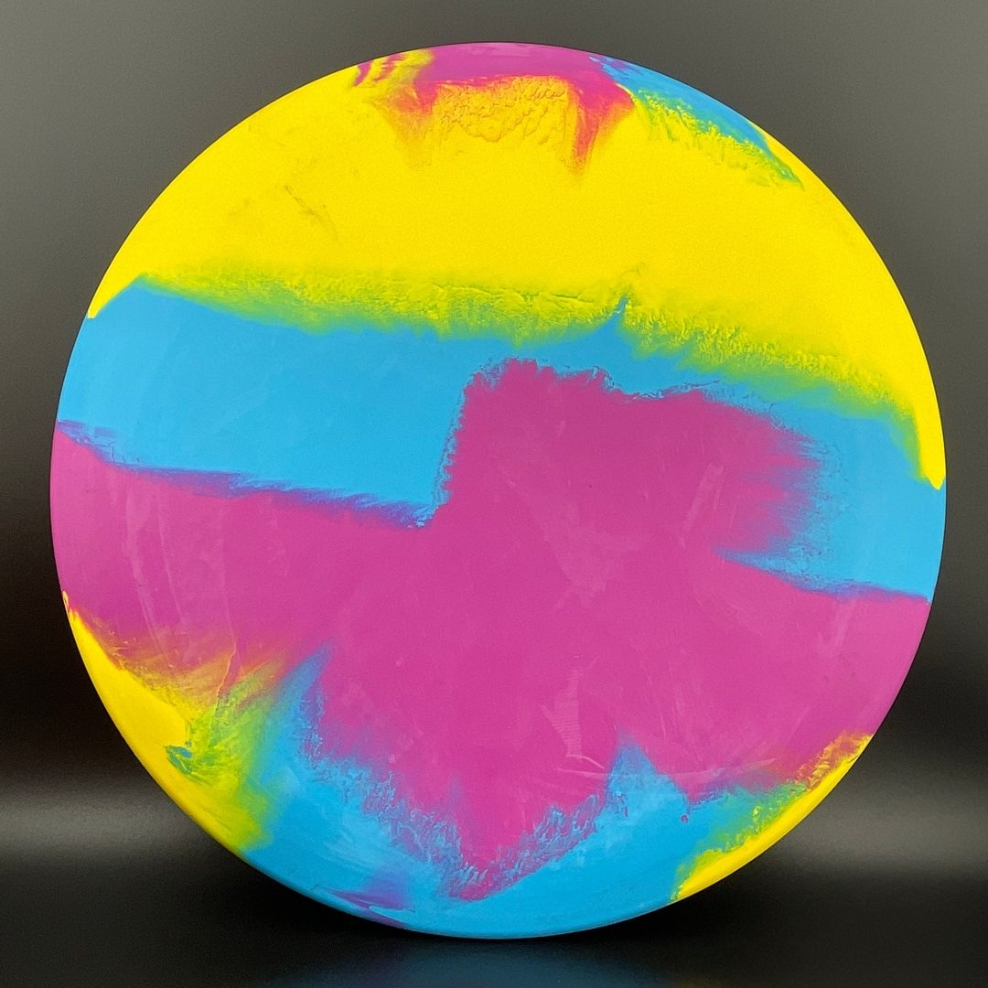 ecoFLEX Nimbus - Unstamped