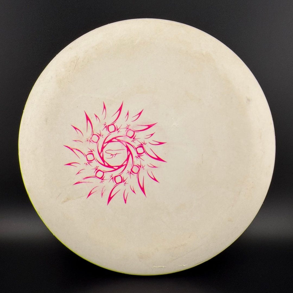 P-Line P2 (Innova Made) - SF Spiral *Gibson Stash Used*
