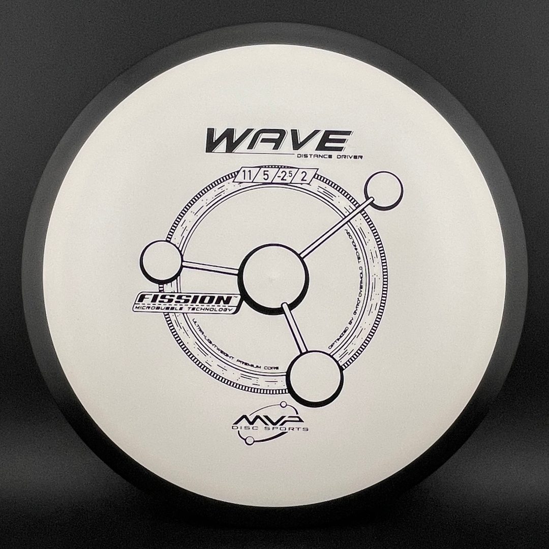 Fission Wave