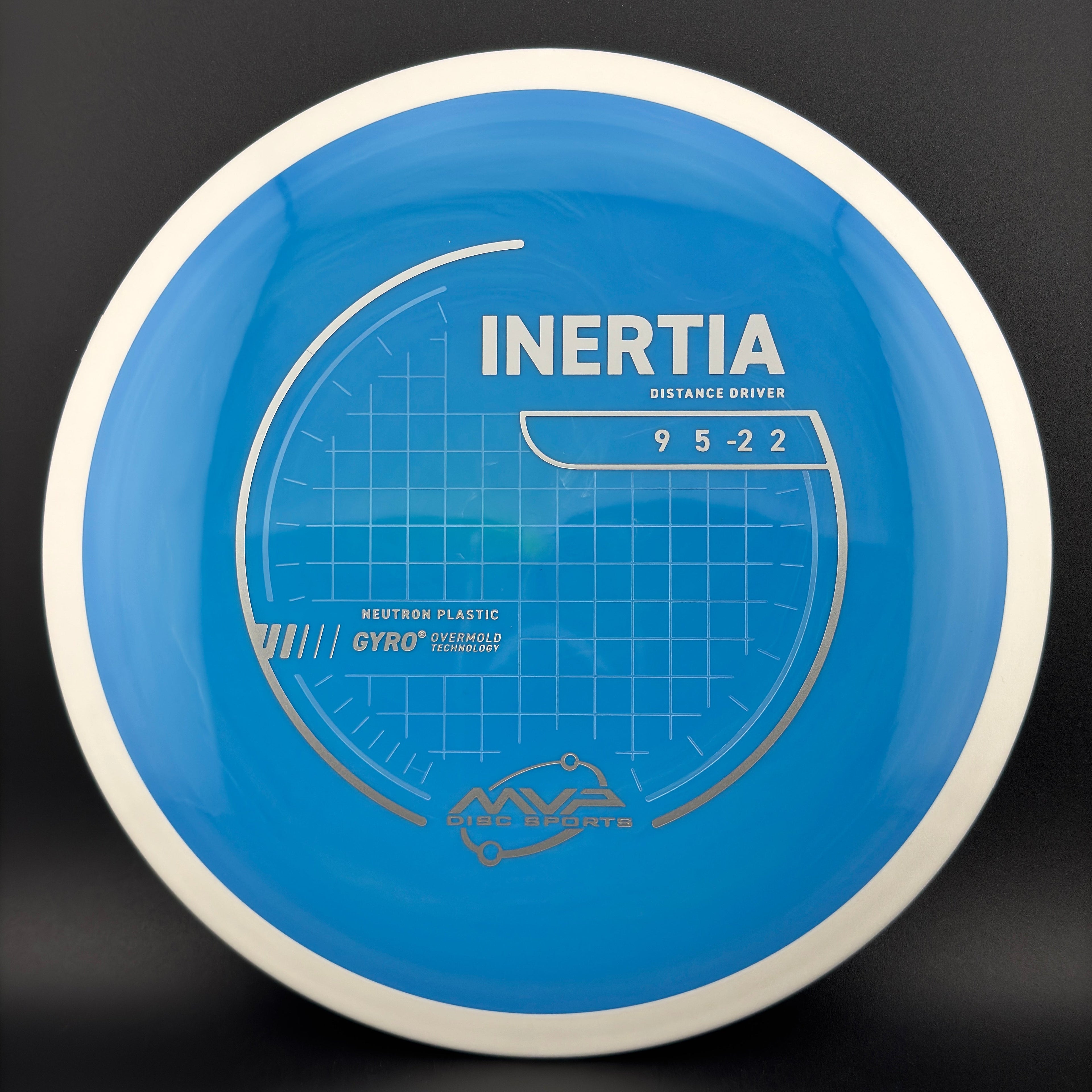 Neutron Inertia