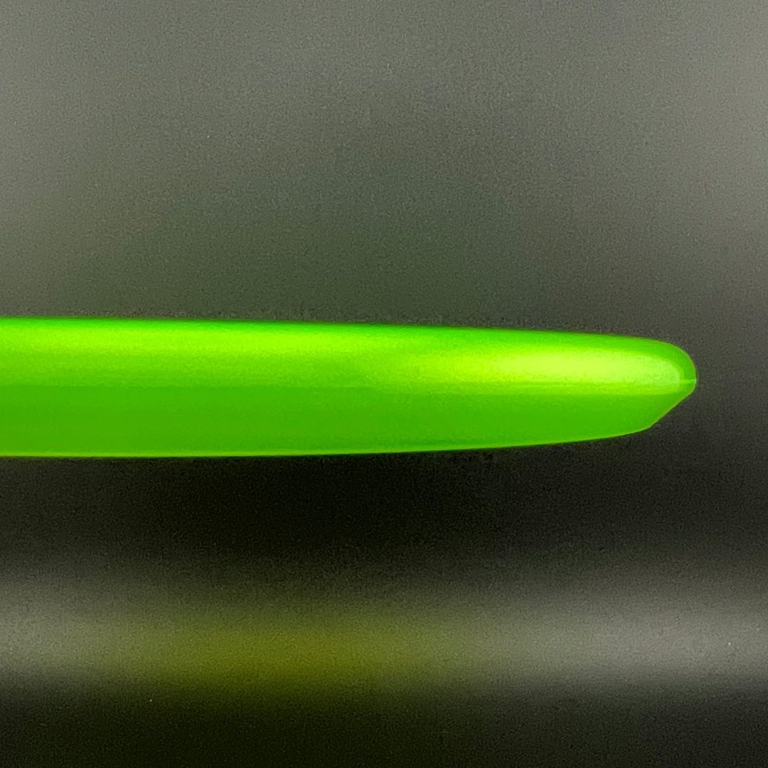 Z Zone (Ringer GT Top) - Test Flight Misprint