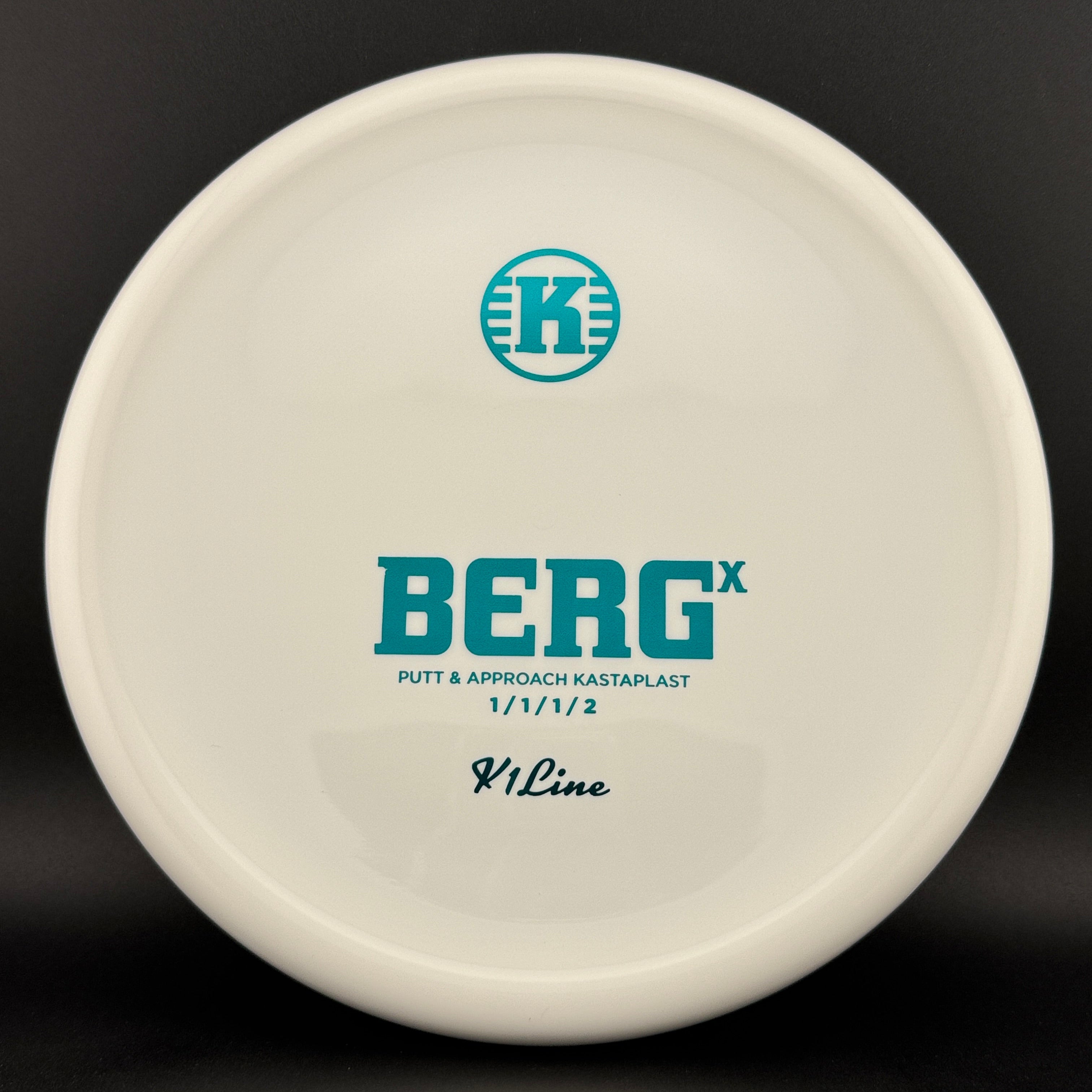 K1 Berg X