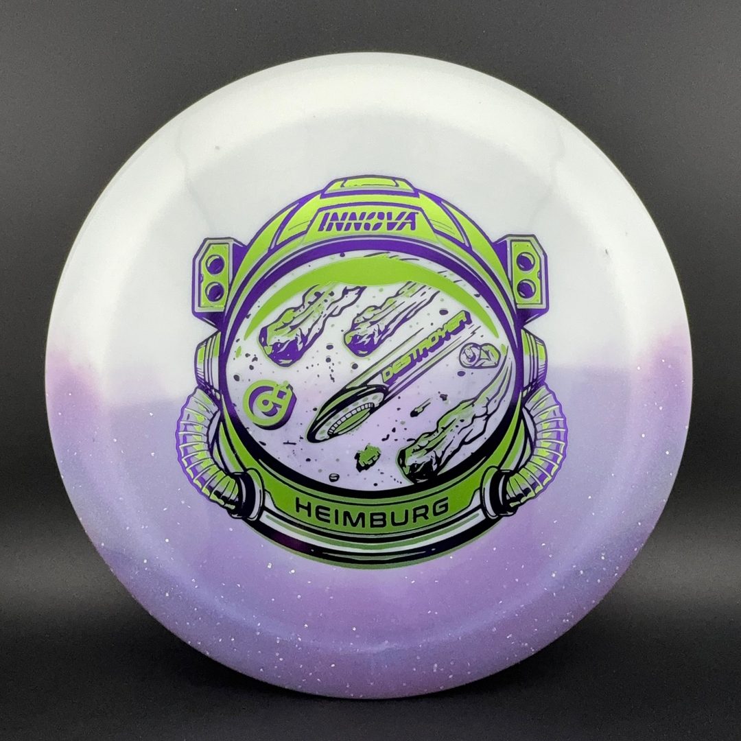 Duo Destroyer - Calvin Heimburg Tour Series