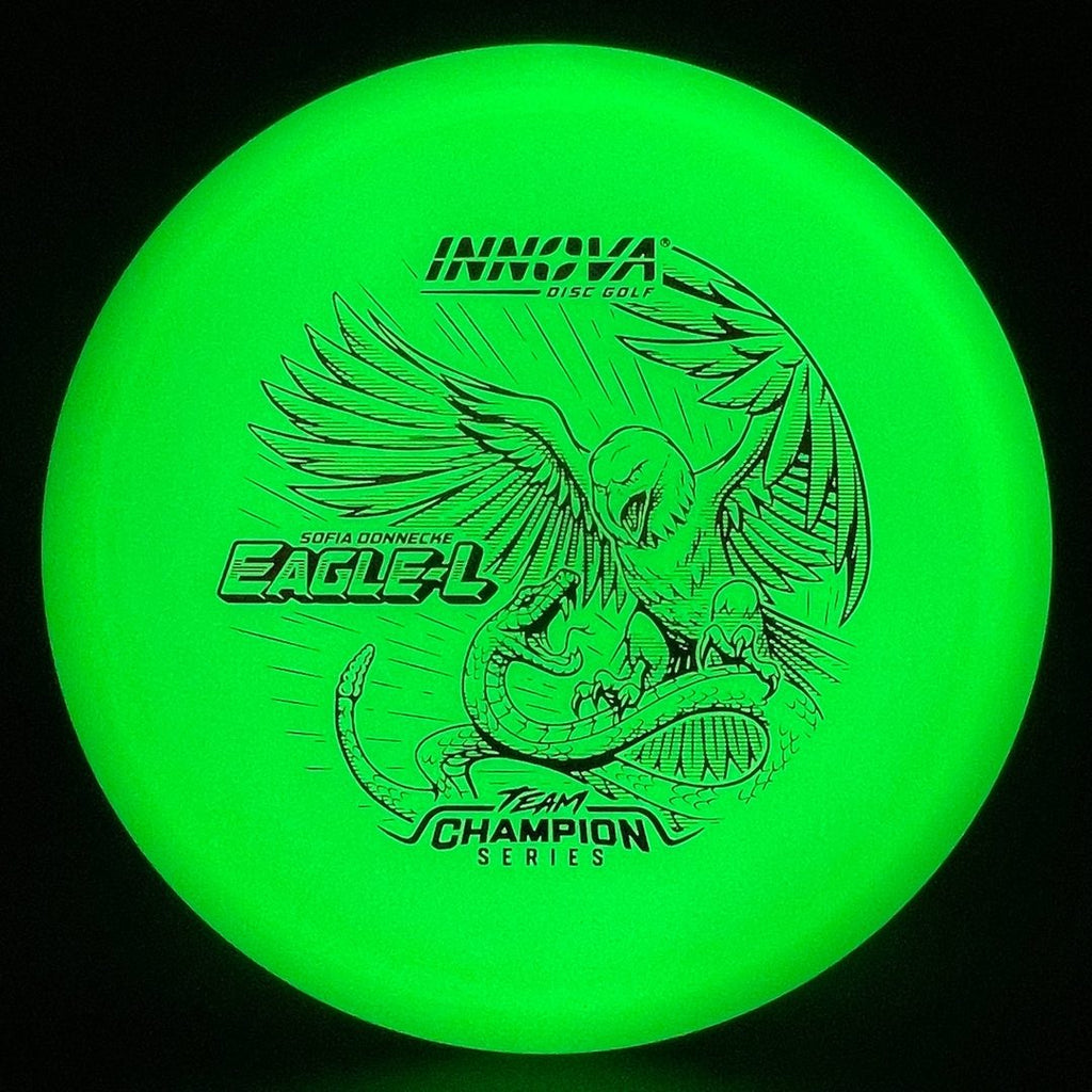 Proto Glow Champion Eagle-L - Sofia Donnecke 2026 Tour Series
