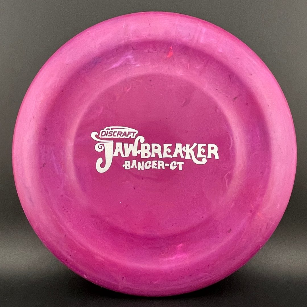 Jawbreaker Banger GT