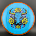 Prism Neutron Trance - "Bulls Eye"