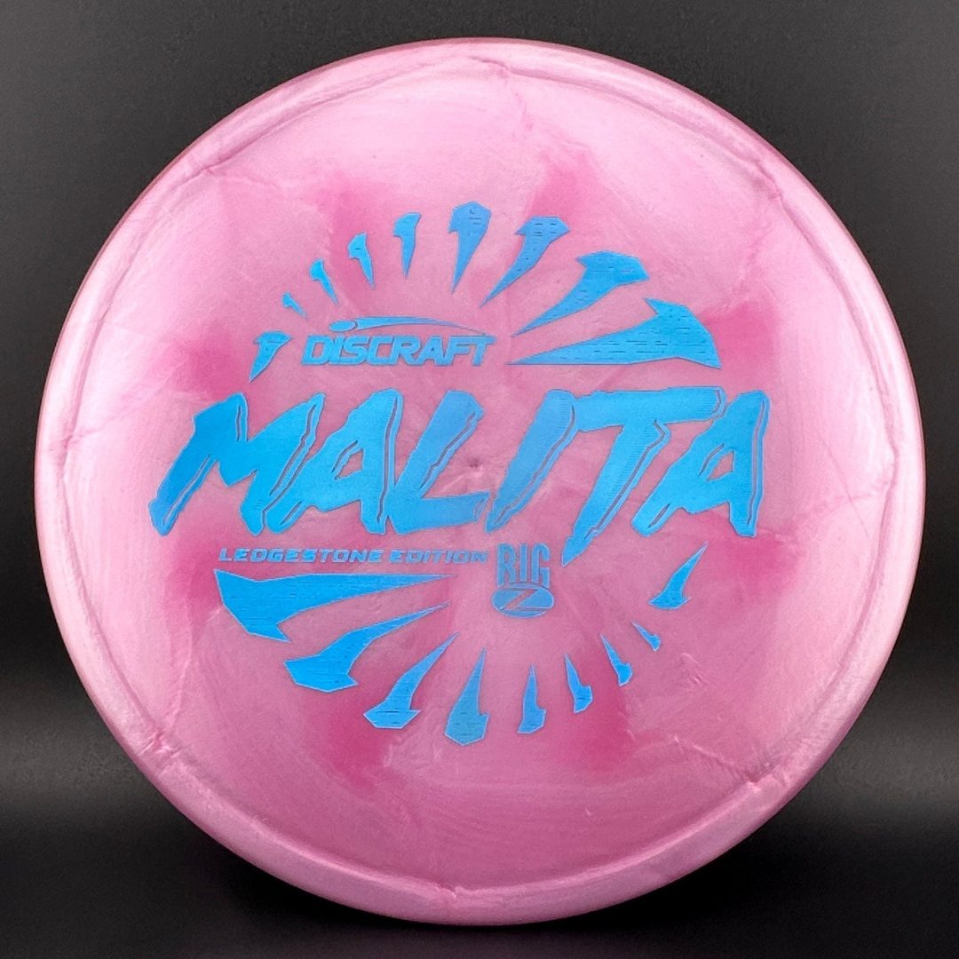 Big Z Malita - Ledgestone 2025 Edition