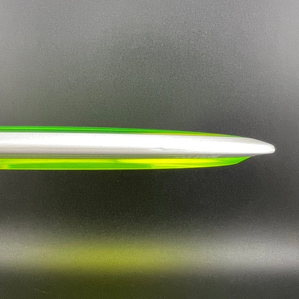 Proton Tesla - Factory Blanks