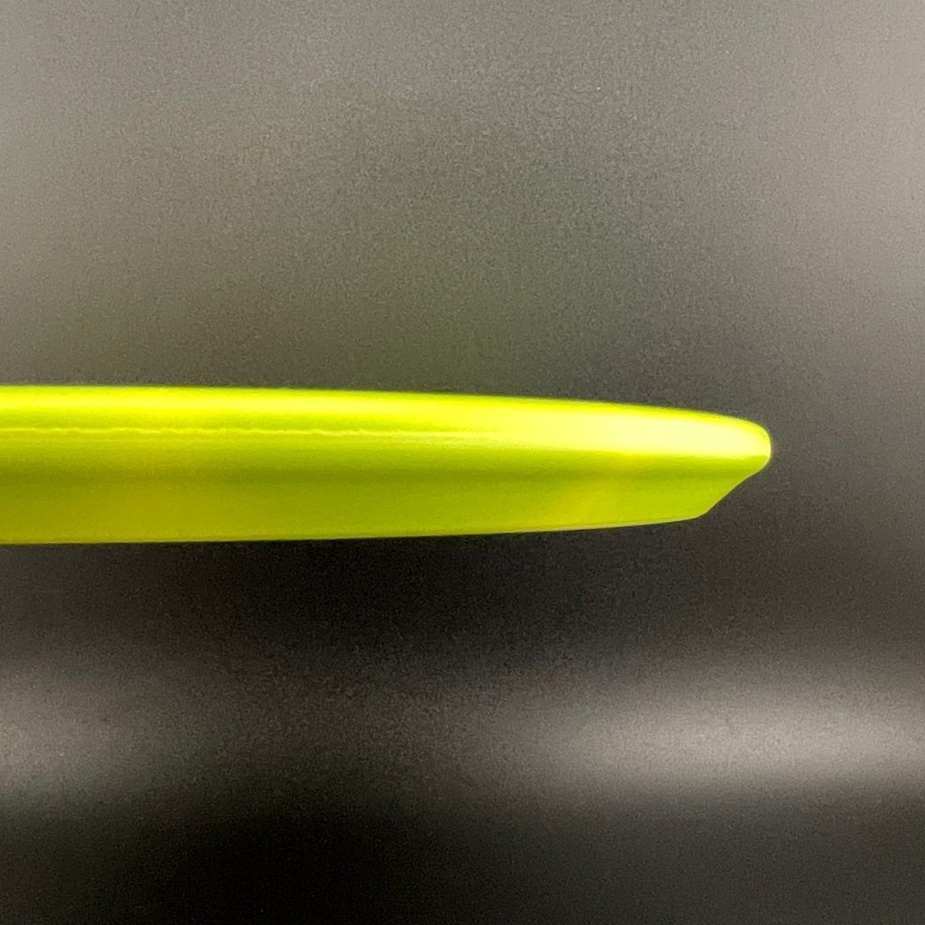 Exo Hard Vapor MD5 - Kyle Klein dna Series