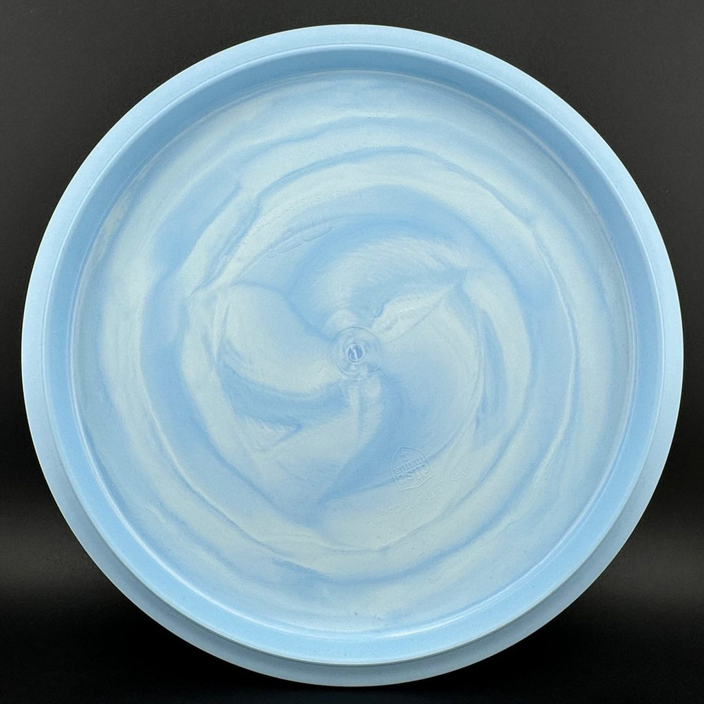 Swirl P-Line MD3 (Flex 2) - Huk Lab TriFly Stamp