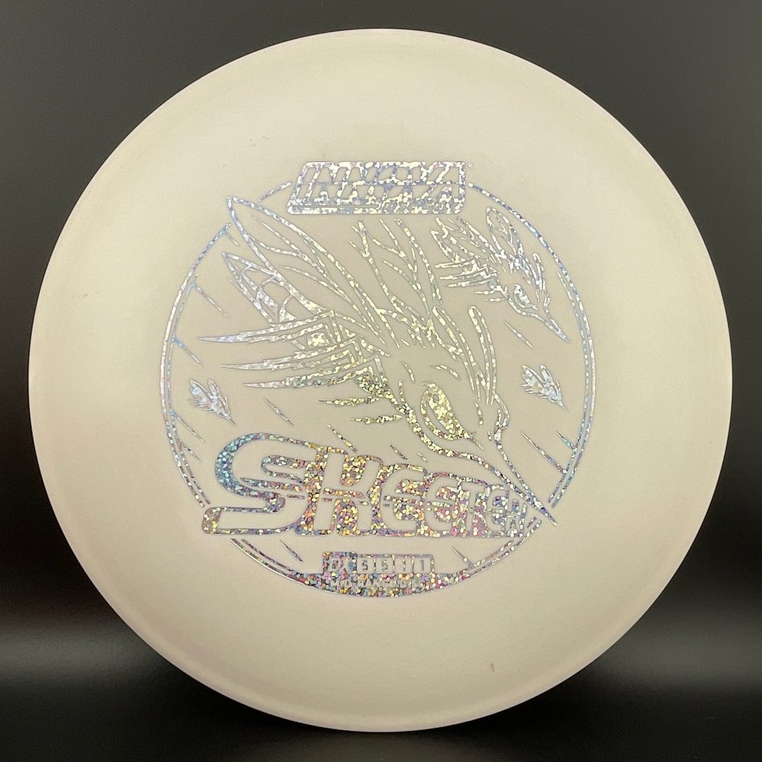 DX Skeeter