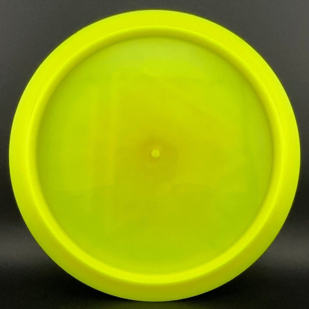 Neutron Turbulence