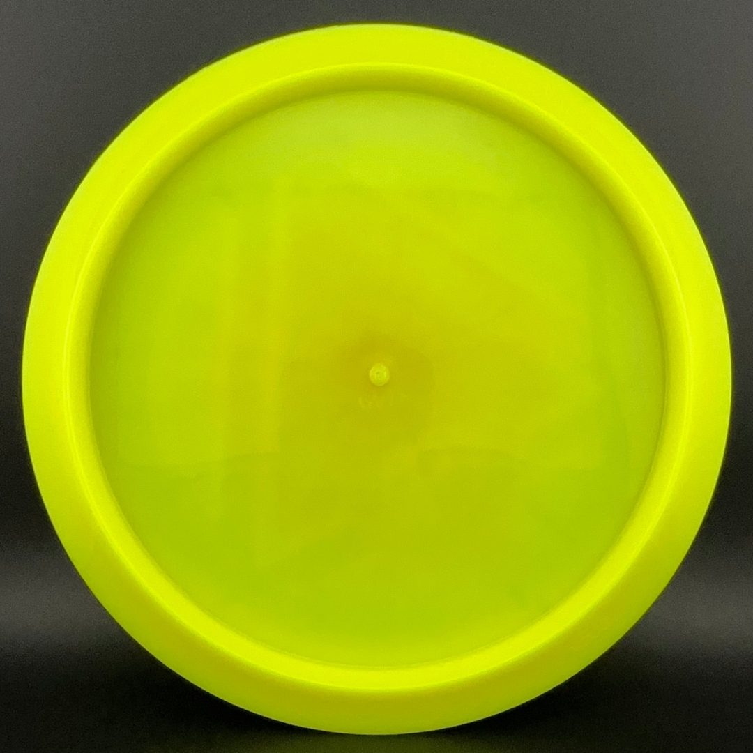 Neutron Turbulence