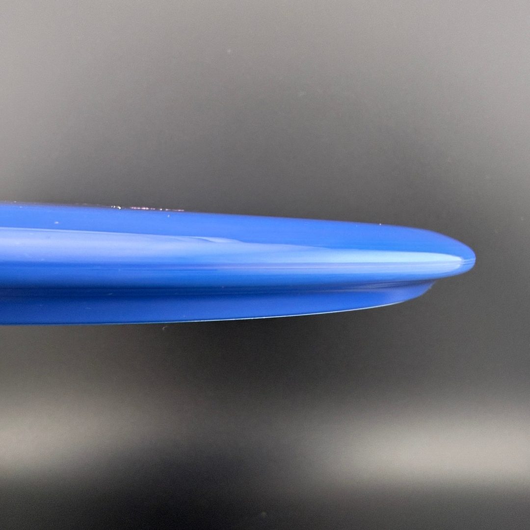 Swirly S-Line Glacier - Gannon Buhr Creator Series