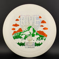 Royal Grand Rive - Isaac Robinson x DGPT Triple Foil