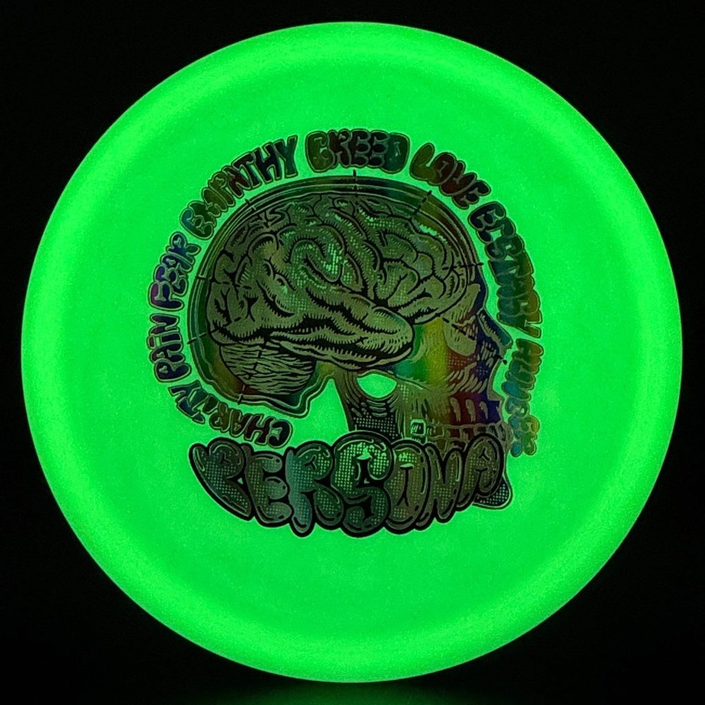 Color Glow Persona - Personality Traits