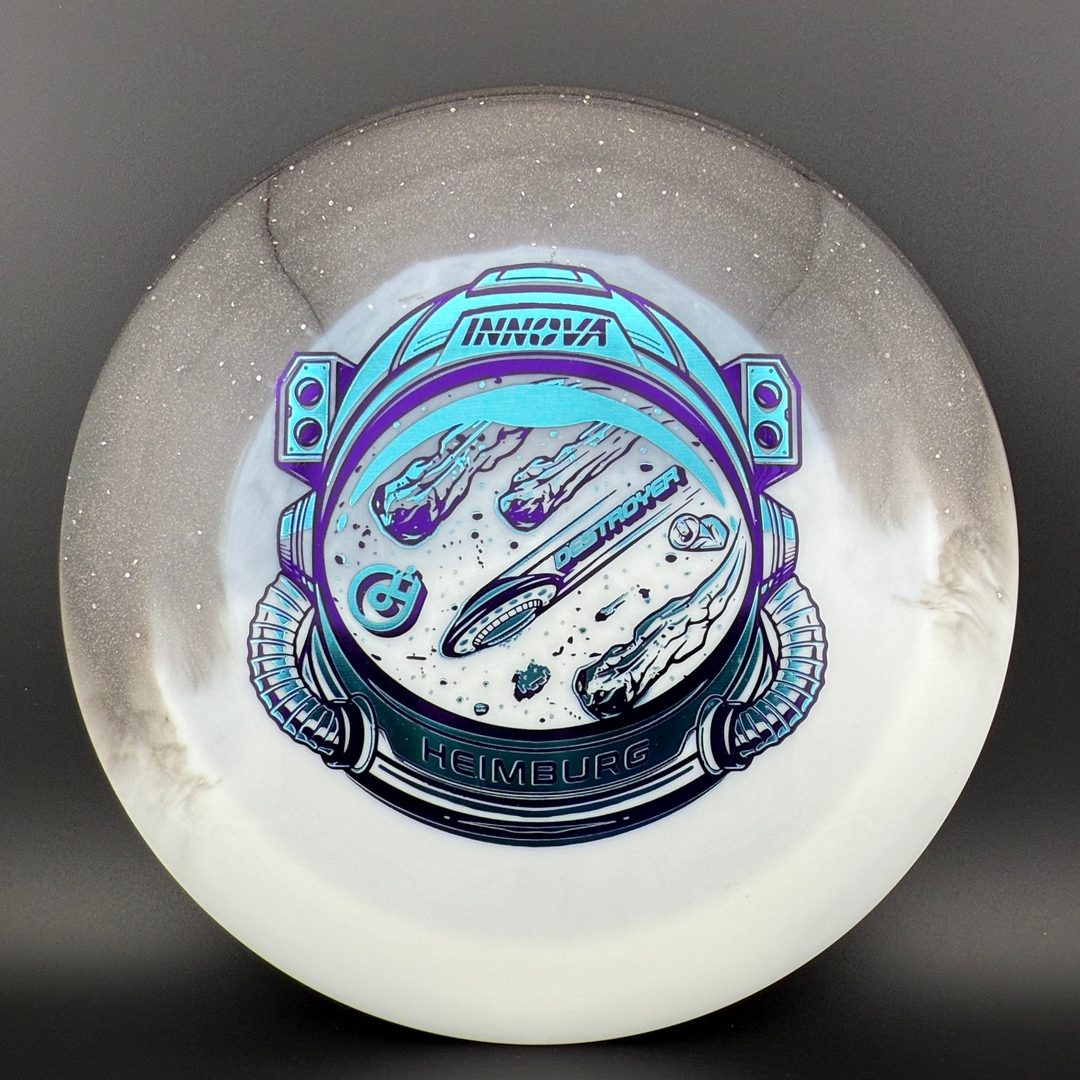 Duo Destroyer - Calvin Heimburg Tour Series