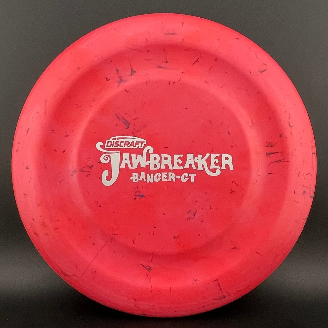 Jawbreaker Banger GT
