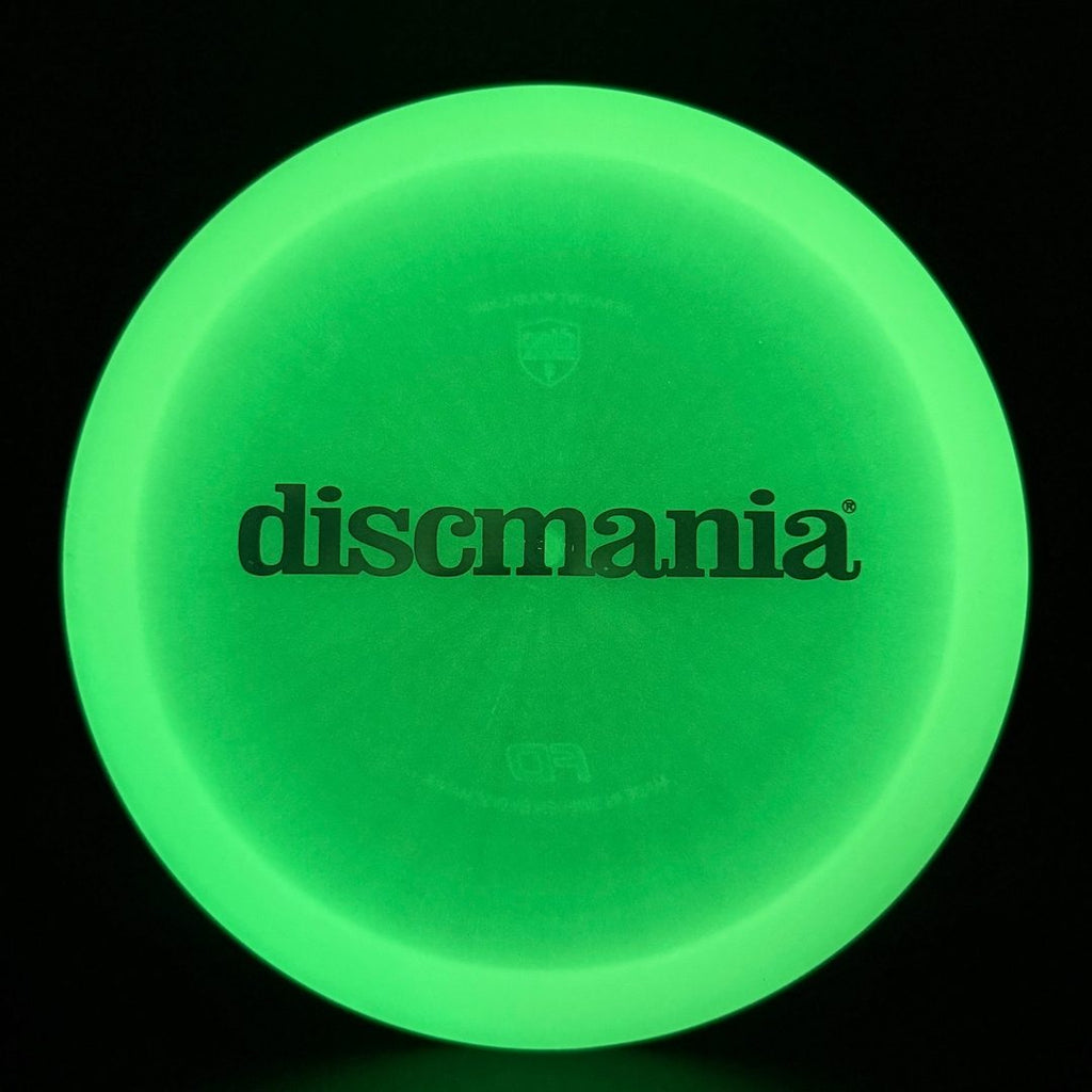 Color Glow C-Line FD - Bar Stamp