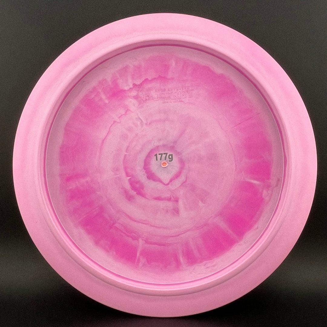 Signature Line Osprey