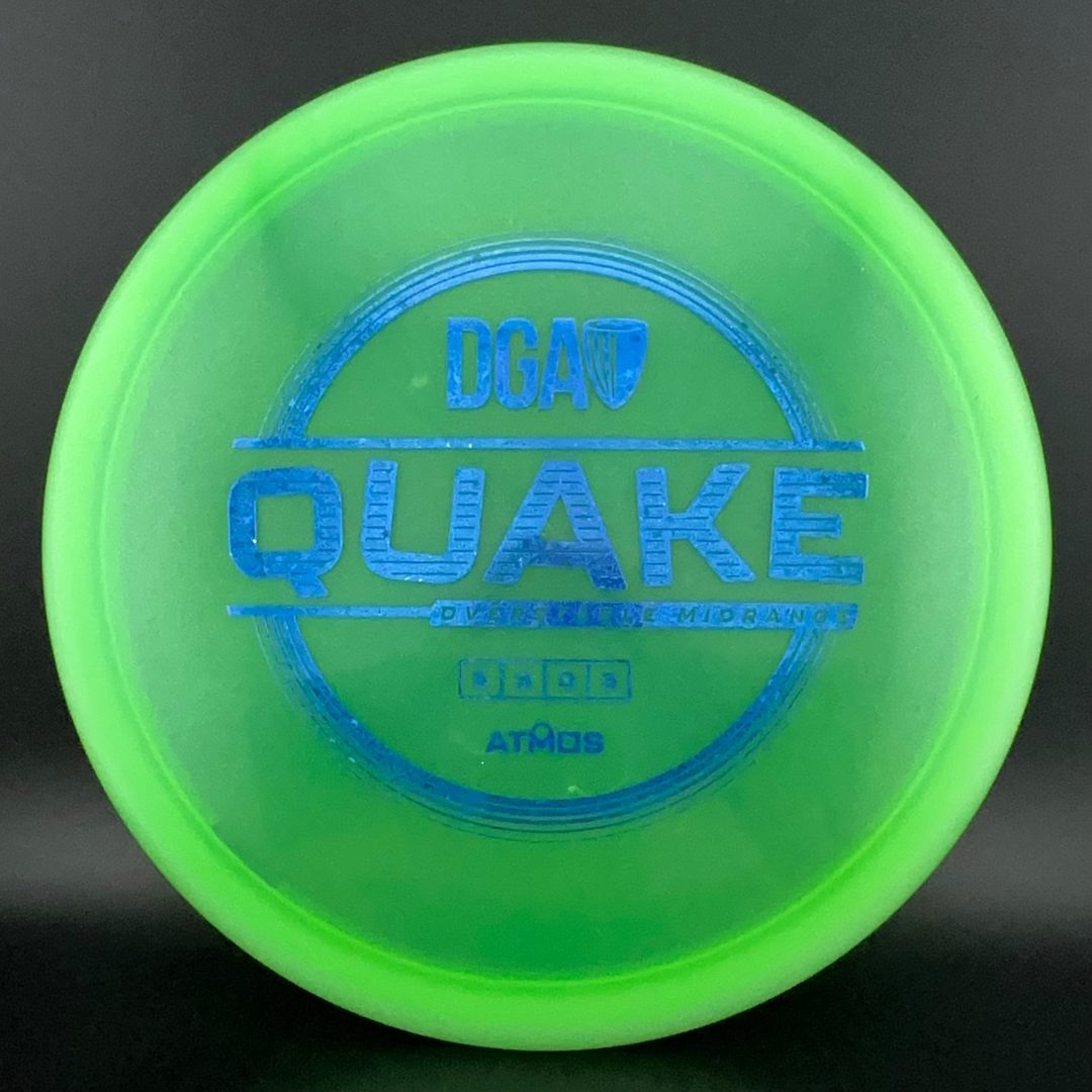 Atmos Quake