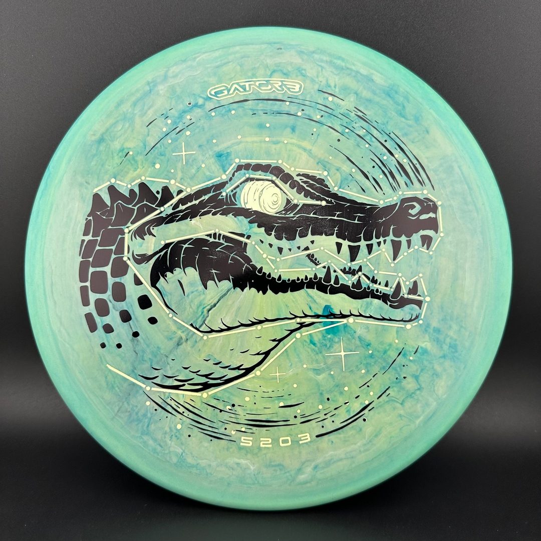 Galactic XT Gator3 - Space Force By Marm O Set