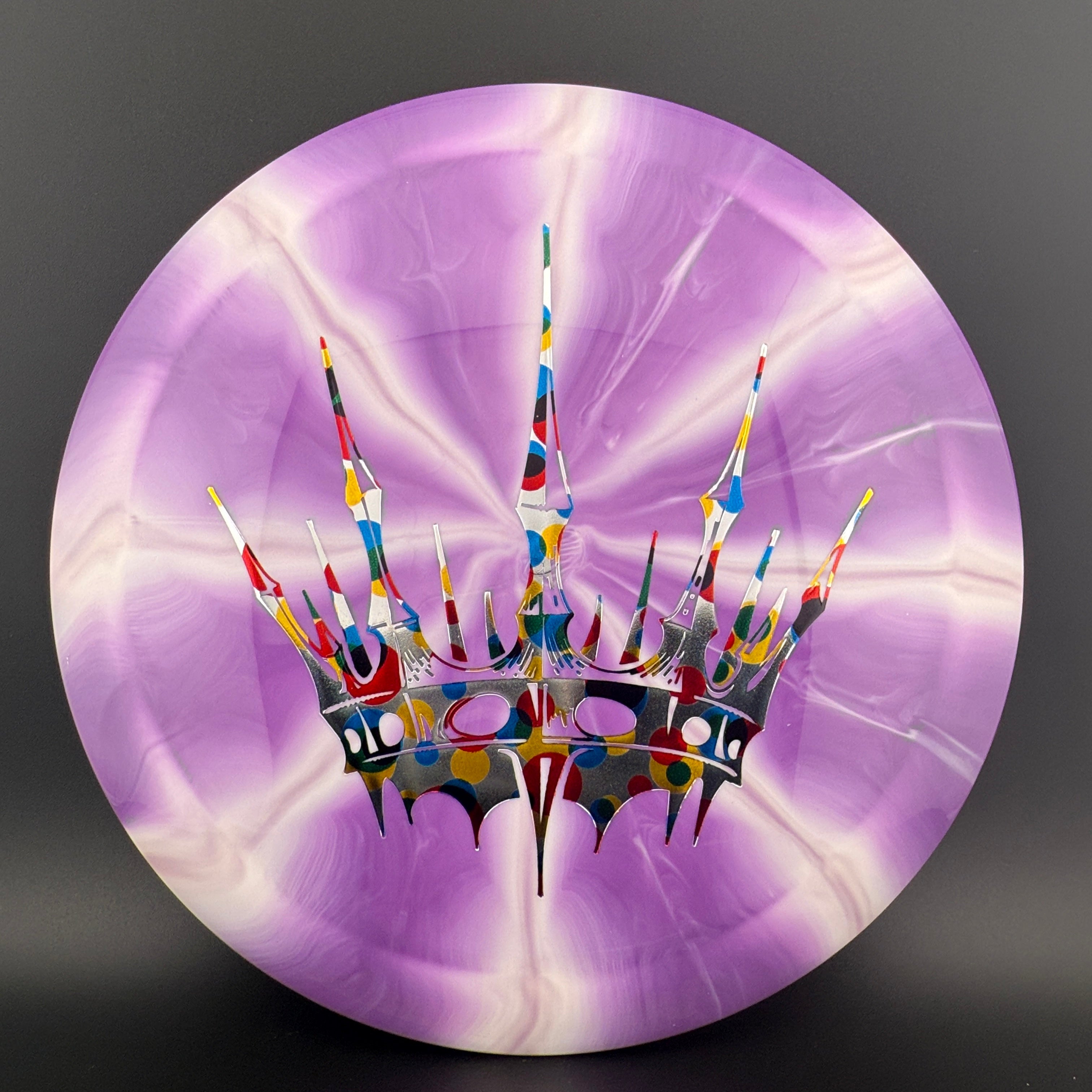 Extreme Burst Royal Grand Grace - XL Crown